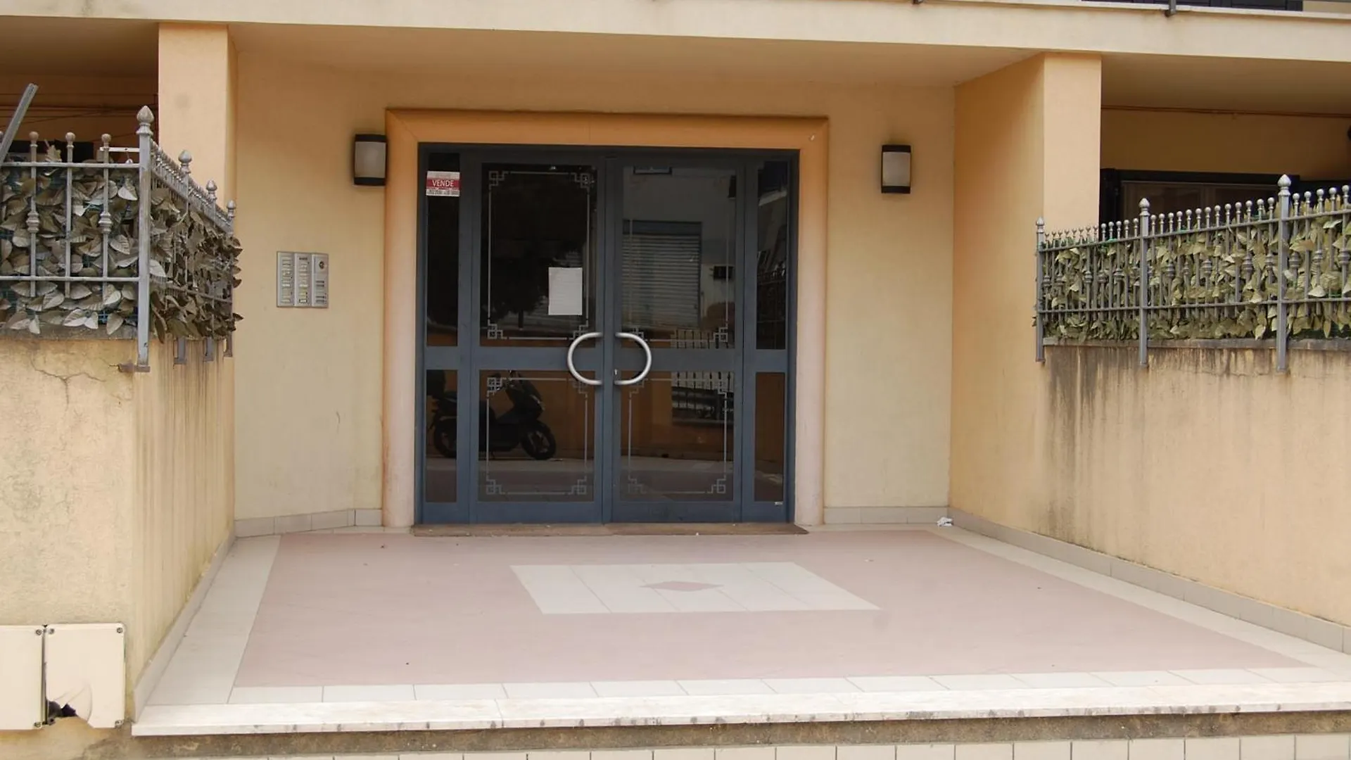 阿格里真托Casa Di Mattia公寓 意大利
