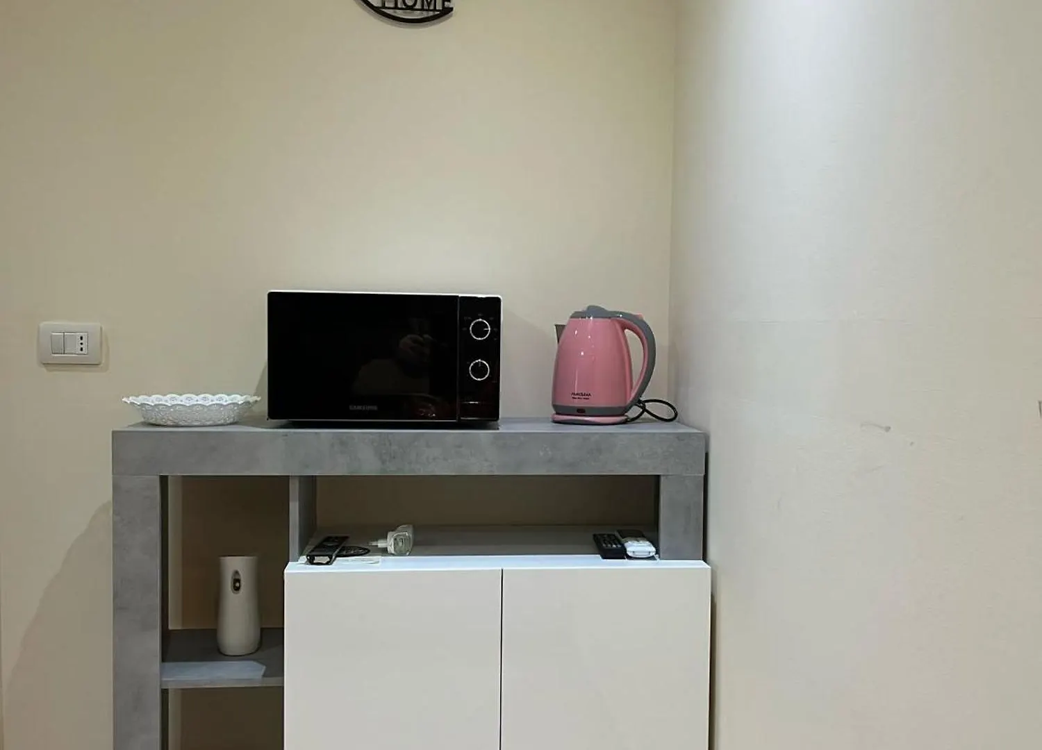 公寓 阿格里真托Casa Di Mattia公寓