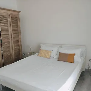  Apartamento Ostro -
